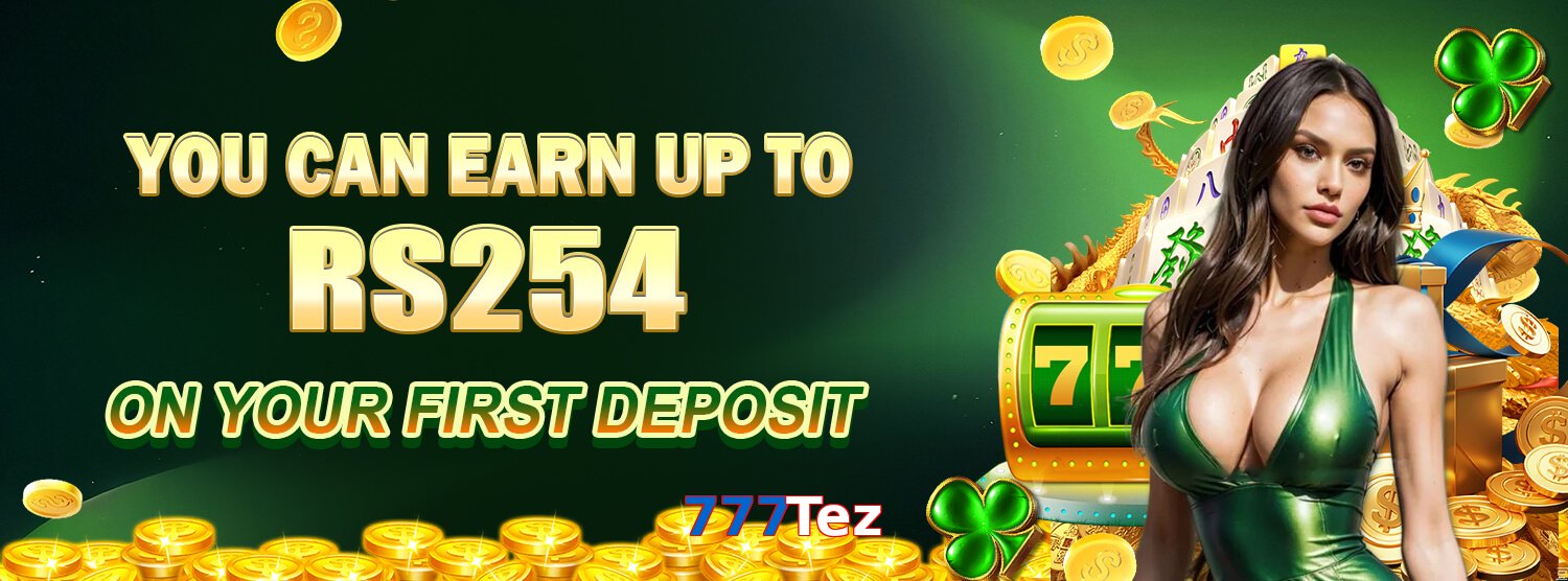 777Tez game app for Pakistan players