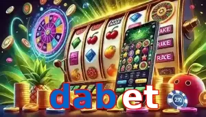 Trò chơi Slot được yêu thích tại dabet