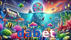 Trò Chơi Bắn Cá Phổ Biến Tại dabet