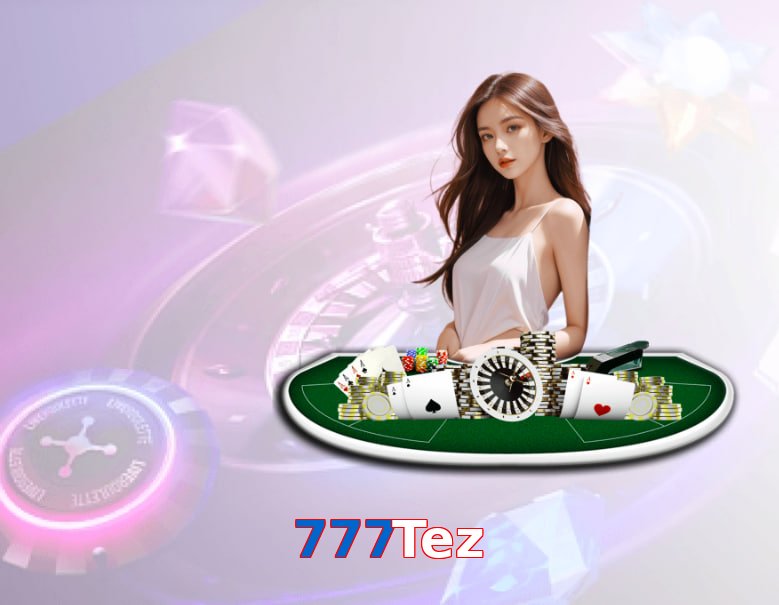 777Tez game app for Pakistan players