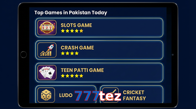 Payment and PKR controls in 777Tez