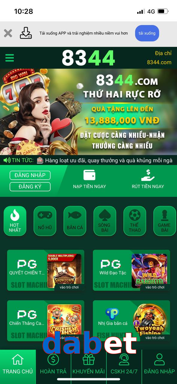 dabet