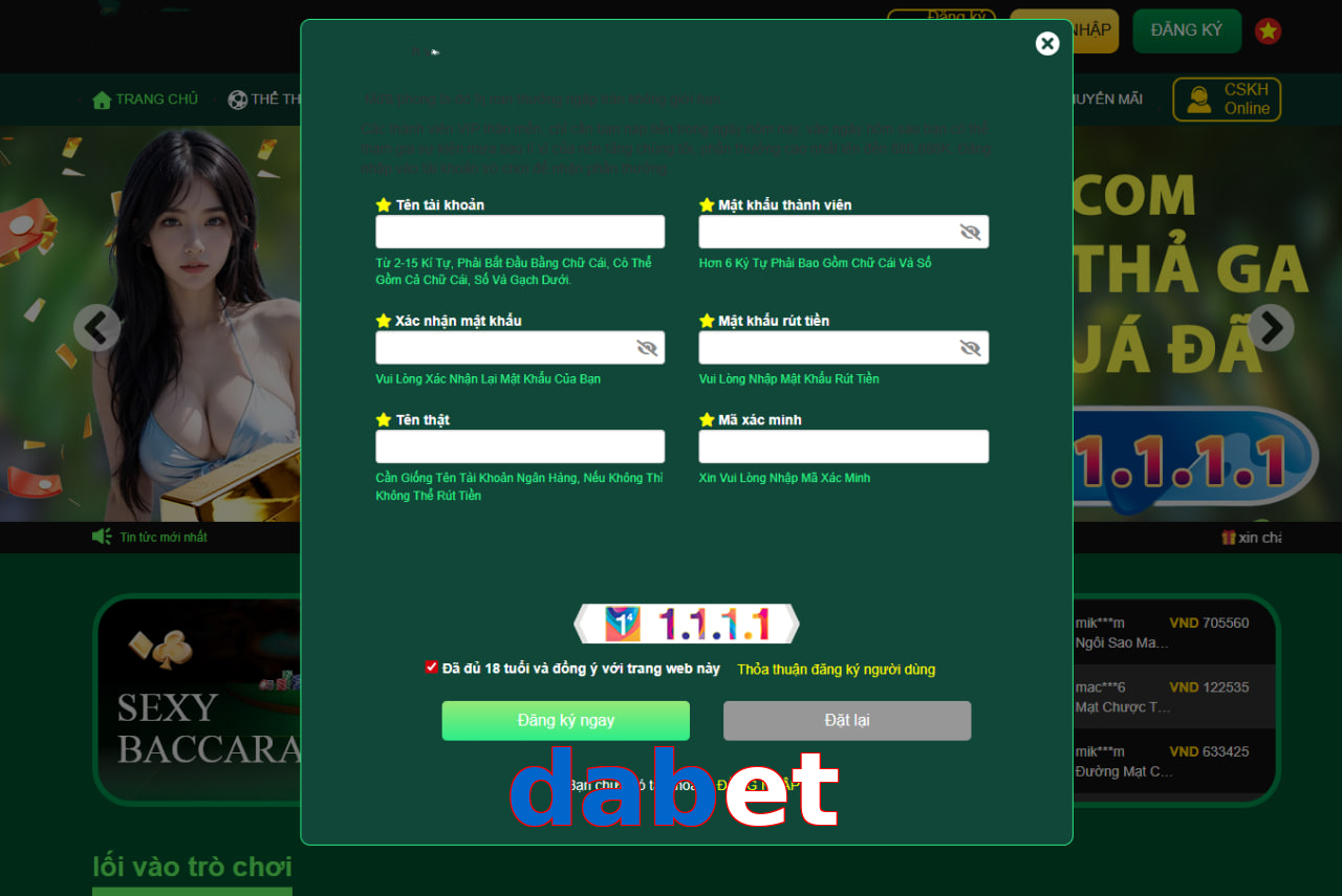 dabet